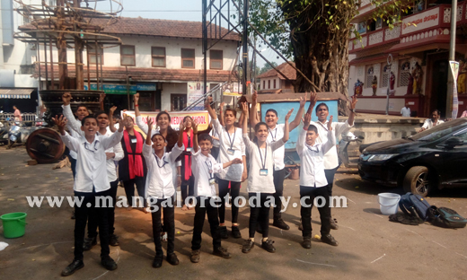 Nalanda school...